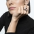 Anillo Swarovski de cóctel Mesmera (5610376) - comprar online