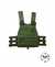 Imagen de Chaleco de 10 kg Porta Placa - Tactico GDA