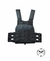 Chaleco de peso 5kg Porta Placa - Tactico GDA en internet