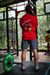 HEAD COACH CROSSFITER GDA - CABEZA HOMBRE - comprar online