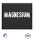 MAGNESIUM- HOMBRE en internet