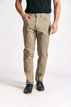 Pantalón corte jeans Huapi Art. 255-91/ C: 06