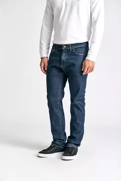 Pantalón jeans elastizado Huapi Art. 2206-90/ C: 10