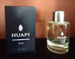 Perfume Huapi