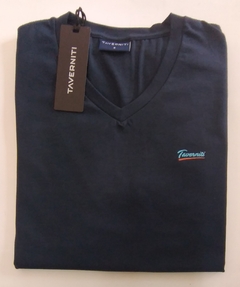 Remera con lycra Taverniti Art. 04670- C: 603