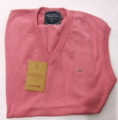 Chaleco hilo liso Westerville Cod. 370 en internet