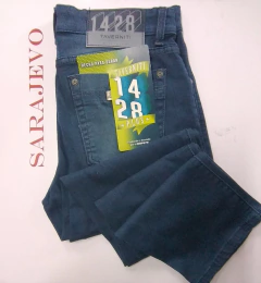 Pantalón jeans elastizado Taverniti Art. 1428/C: 207