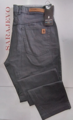 Pantalón gabardina Huapi Art. 0284-90/ C: 09