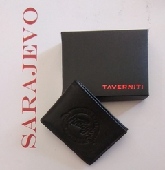 Billetera Taverniti Art. 07358- C: 602