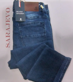Pantalón jeans Oxford Polo Club Art. Newark- Cod. Int. Illinois/ C: Blue