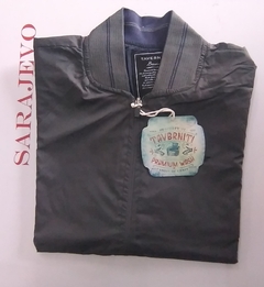 Campera impermeable Taverniti Art. 03760- C:680