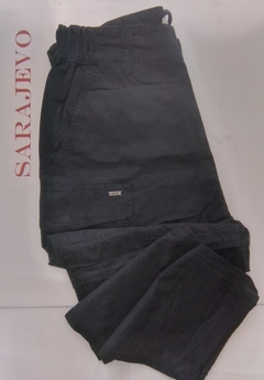 Pantalón cargo Oxford Polo Club Art. Matrix- Cod. Int. Trim