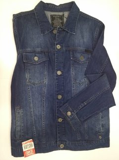 Campera Taverniti Art. 03012