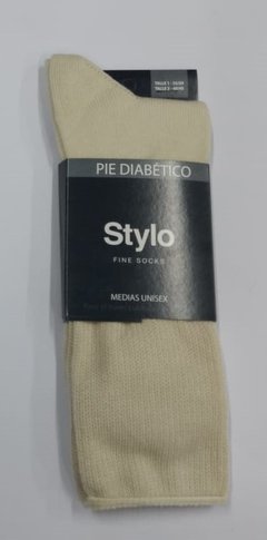 Medias Pie diabético Stylo Art. 0848 en internet