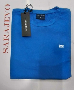 Remera con lycra Taverniti Art. 04668/ C: 416