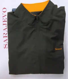 Campera liviana Taverniti Art. 03760- C: 604