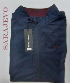 Campera liviana Taverniti Art. 03760- C: 603