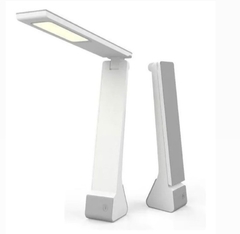 Lampara movil LED con autonimia 3 tonos