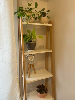 Tripode madera cabezal halospot - comprar online