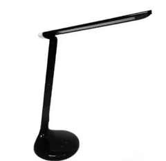Lampara de escritorio LED 3 tonos y dimerizable