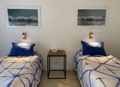 Aplique de pared madera cabezal movil con switch en internet