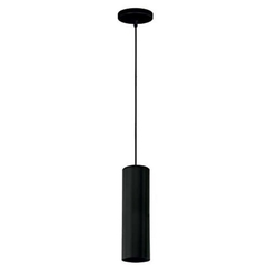 Colgante cilindrico para dicro led