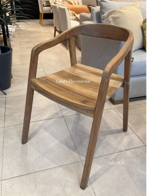 Silla Bali