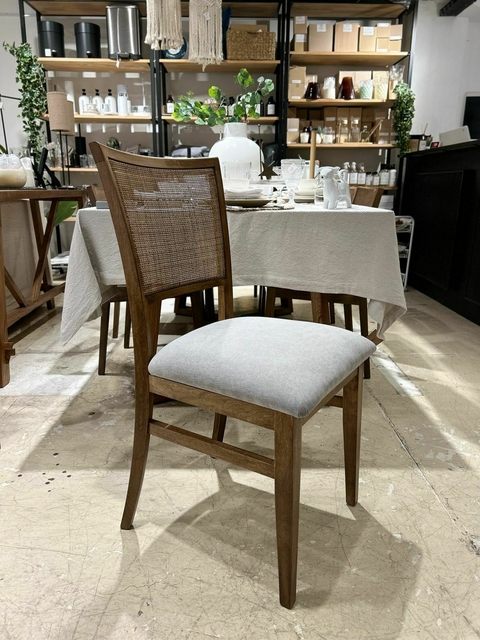 SILLA FRANCIA