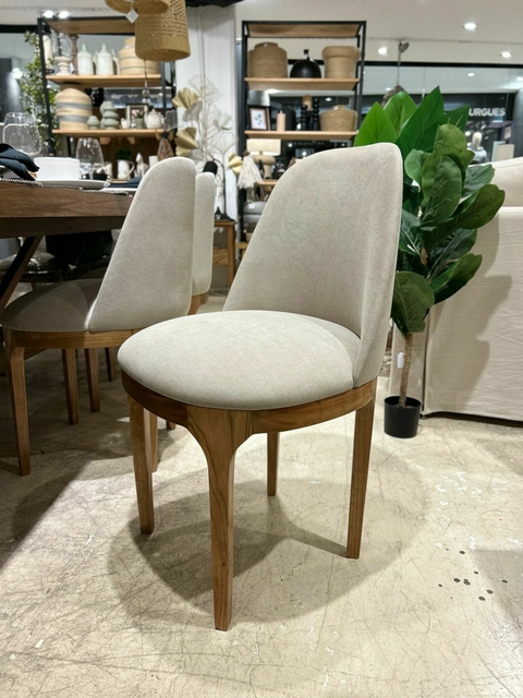 SILLA AMSTERDAM