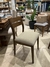 SILLA COLOMBIA ABIERTA - comprar online