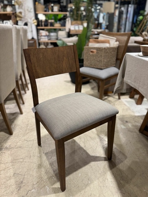 SILLA COLOMBIA CERRADA - comprar online