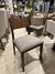 SILLA COLOMBIA CERRADA - comprar online