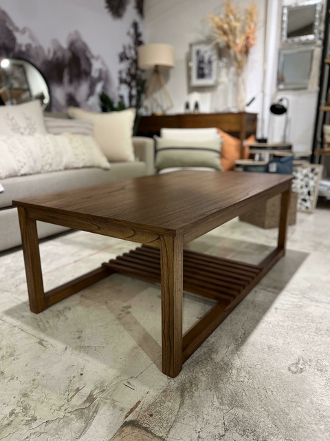 MESA RATONA CEIBO