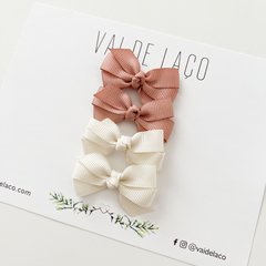 Kit duplinhas Sophie - P - comprar online