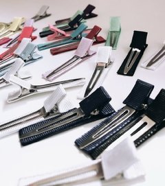 Laços Helena - Vichy Amarelo - loja online