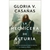 LA HECHICERA DE ASTURIA. UN CORAZON INDOMABLE QUE SE RESISTE AL PODER DE ROMA - CASAÑAS, GLORIA V.