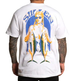 Remera Sullen Clothing HOOKED UP STANDARD TEE Short Sleeve