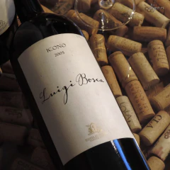 Luigi Bosca ICONO 2005 750cc