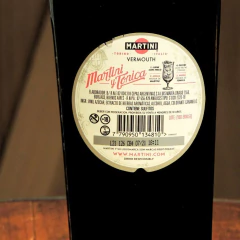 Vermut MARTINI Rosso 1 litro en internet