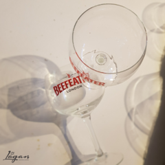 Copon Gin Tonic Beefeater