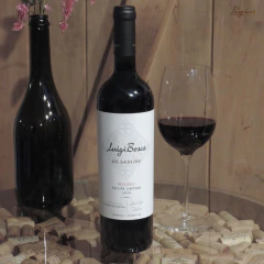 LUIGI BOSCA De Sangre Malbec Paraje Altamira Ed. Limitada 750cc