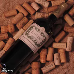 Rutini Sauvignon Blanc 750cc
