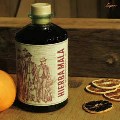 HIERBA MALA Vermouth Rosso 700ml