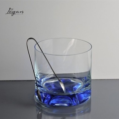 BALDE HIELO ECLIPSE FONDO AZUL C/REGALO X1 / 399-FA