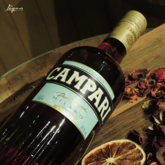 Campari Bitter 1000cc en internet