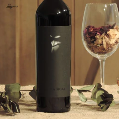 ALMA NEGRA Tinto 750cc - comprar online