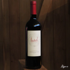 Perdriel Cabernet Sauvignon 750cc - Norton