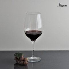 Copon Wine Malbec Liso 800cc 122-L