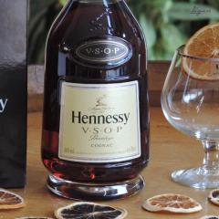 Coñac Hennessy V.S.O.P 700cc - comprar online