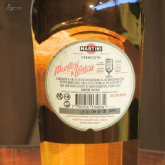Vermut MARTINI Bianco 1 litro en internet